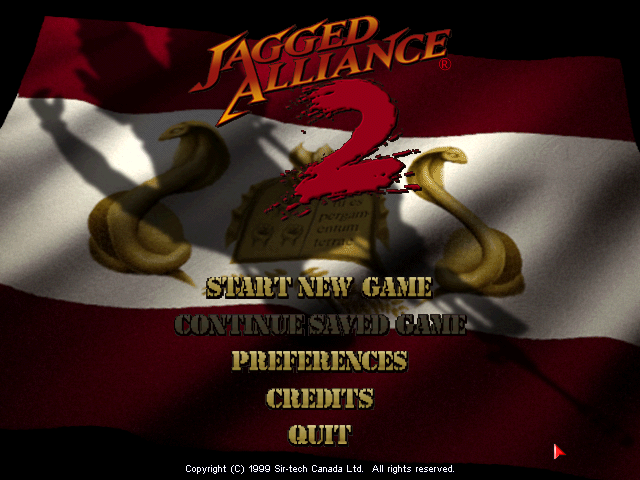 download jagged alliance 2 steam windows 10